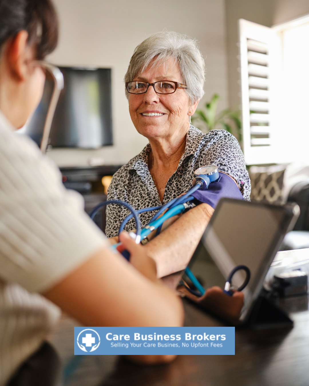 The Art and Science of Selling Your Care Business